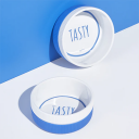 Gummi Pets Ceramic Bowls